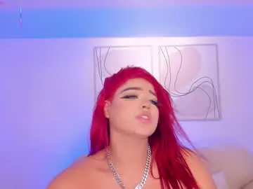 Chaturbate Sex Chat of elizabethbennett_