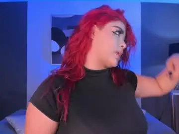 Chaturbate Live Porn of elizabethbennett_