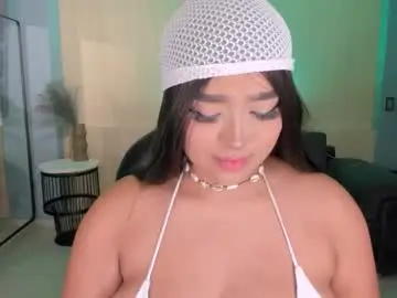 Chaturbate Adult Video Chat of elizabethbennett_