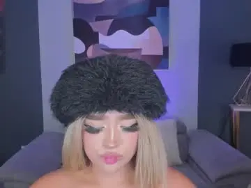 Chaturbate Live Sex of elizabethbennett_