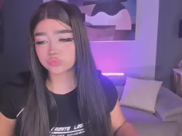 Chaturbate Best live sex cam show of elizabethbennett_