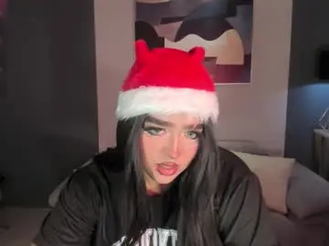 Chaturbate Nude Webcam of elizabethbennett_