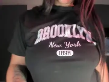 Chaturbate Sex Cam of elizabethbennett_