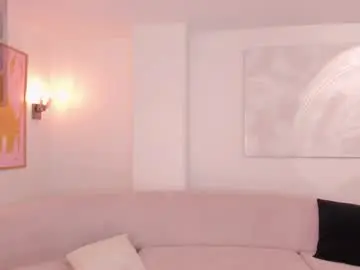 Chaturbate Best Webcam of elizabethbennett_