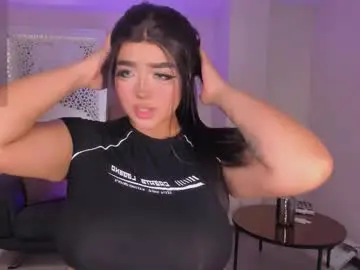 Chaturbate Best Webcam of elizabethbennett_