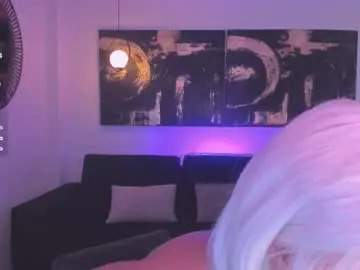 Chaturbate Live Sex of elizabethbennett_