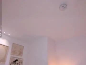 Chaturbate Adult Video Chat of elizabethbennett_