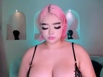 Chaturbate Live Sex Cam of elizabethbennett_