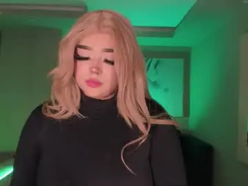 Chaturbate Live Sex Cam of elizabethbennett_