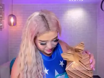 Chaturbate Live Porn of elizabethbennett_