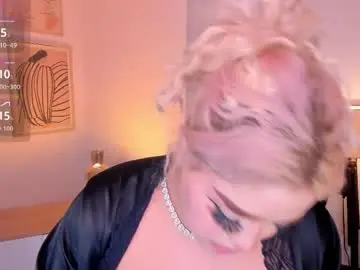 Chaturbate Sex Chat of elizabethbennett_