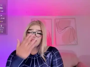 Chaturbate Free Live Porn of elizabethbennett_