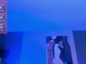 Chaturbate Adult Video Chat of elizabethbennett_