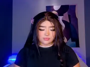 Chaturbate Adult Webcam of elizabethbennett_