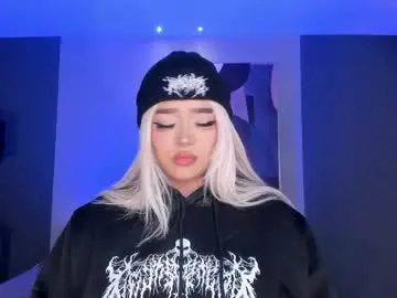 Chaturbate Nude Webcam of elizabethbennett_