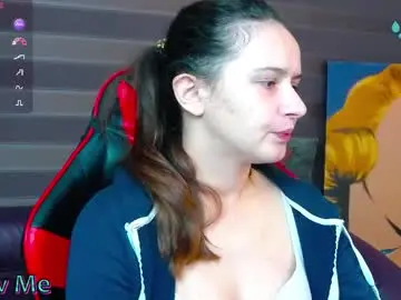Chaturbate Live Porn of irisnichols