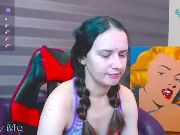 Chaturbate Sex Cam of irisnichols