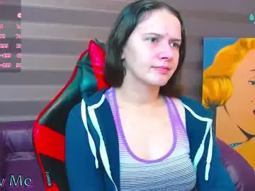 Chaturbate Live Sex of irisnichols