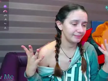 Chaturbate Best live sex cam show of irisnichols