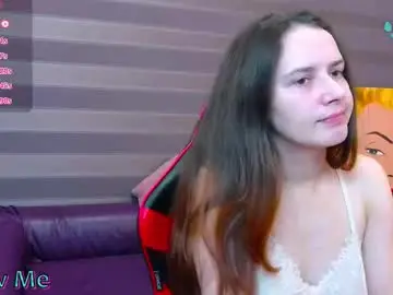 Chaturbate Live Porn of irisnichols