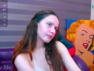 Chaturbate Watch Live Sex Cams of irisnichols