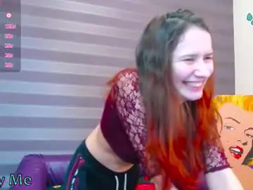 Chaturbate Live Sex Cam of irisnichols