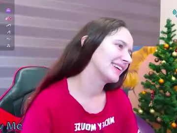 Chaturbate Nude Webcam of irisnichols