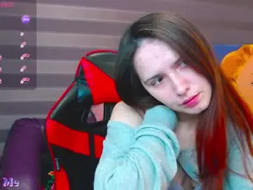 Chaturbate Live Sex of irisnichols