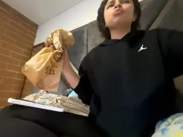 Chaturbate Best live sex cam show of isabellakoffs