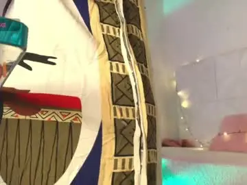 Chaturbate Best Webcam of ivonnygoldie