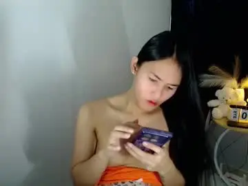 Chaturbate Best Webcam of japanesse_pinayxx