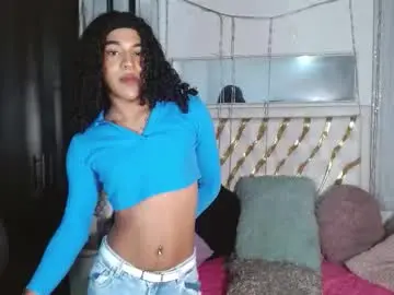 Chaturbate Sex Chat of julieta_swet