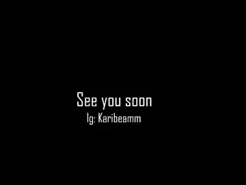 Chaturbate Private Sex Chat of karibeam
