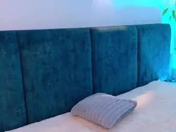Chaturbate Nude Webcam of kataleyandliam
