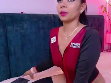 Chaturbate Sex Cam of kataleyandliam