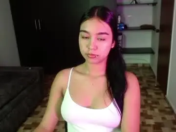 Chaturbate Private Sex Chat of kyra_fox_