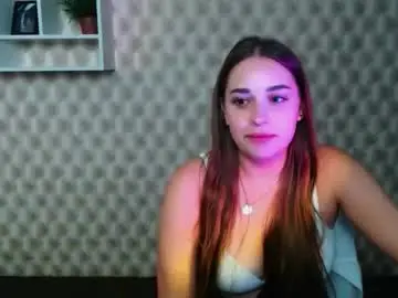 Chaturbate Live Sex Cam of lilianalips