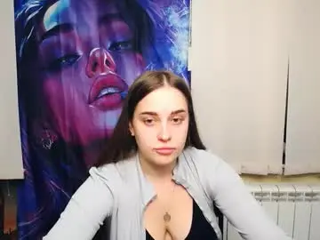 Chaturbate Live Sex Cam of lilianalips