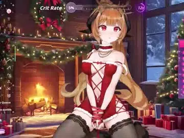 Chaturbate Private Sex Chat of meganhentai