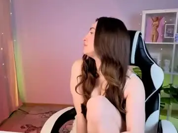 Chaturbate Nude Webcam of melissachaarm_