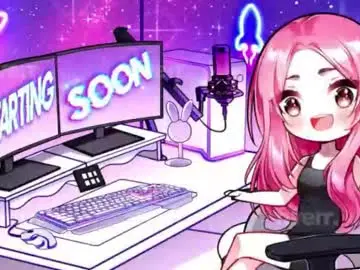 Chaturbate Adult Webcam of naileea