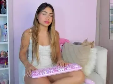 Chaturbate Free Live Porn of naileea