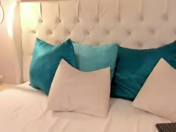 Chaturbate Best Webcam of raquel_moon