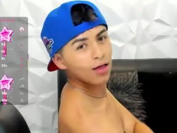 Chaturbate Sex Cam of sam_daves_