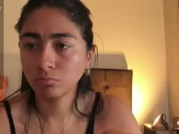 Chaturbate Best live sex cam show of soffiarose