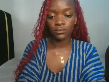 Chaturbate Watch Live Sex Cams of stargirl_lia