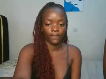 Chaturbate Live Sex Cam of stargirl_lia