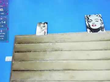 Chaturbate Best live sex cam show of sunnypage