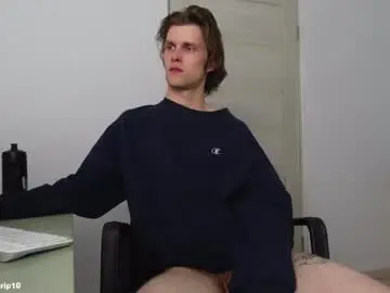 Chaturbate Private Sex Chat of tom_chance