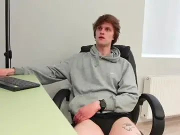 Chaturbate Free Porn Cam of tom_chance